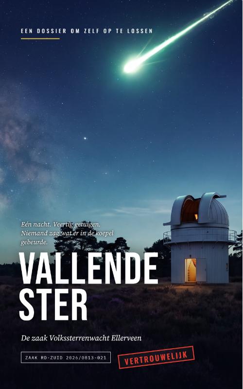 Vallende Ster