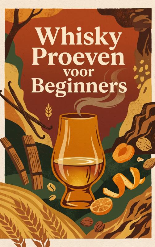 Whisky Proeven voor Beginners