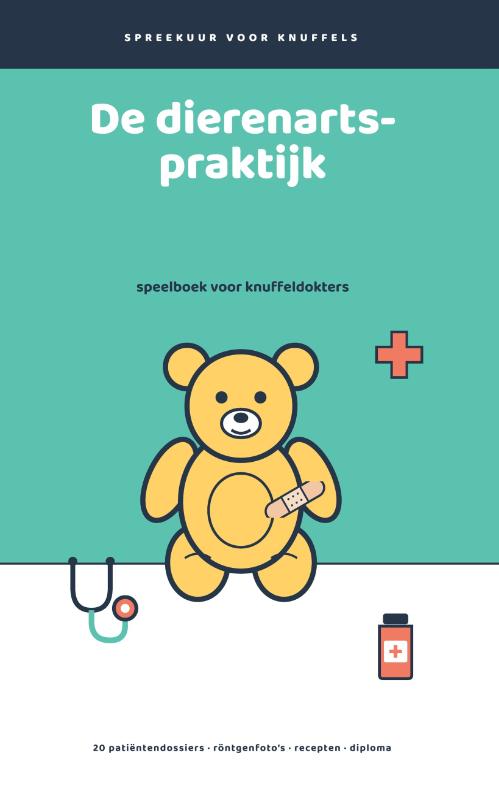 De dierenartspraktijk