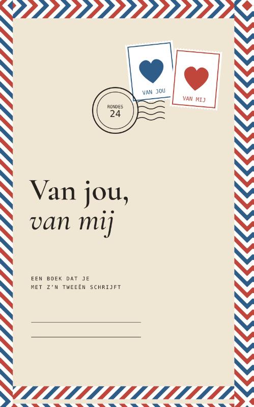 Van jou, van mij