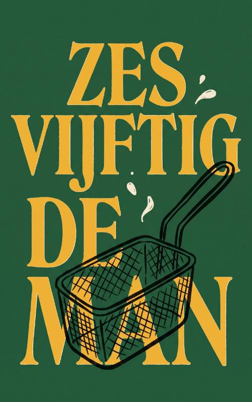 Zes vijftig de man