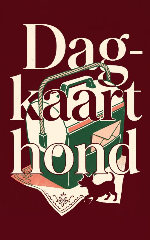 Dagkaart hond
