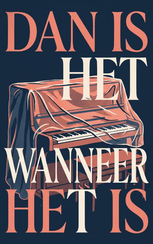 Dan is het wanneer het is