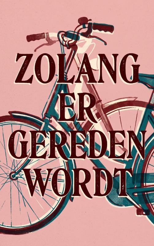 Zolang er gereden wordt