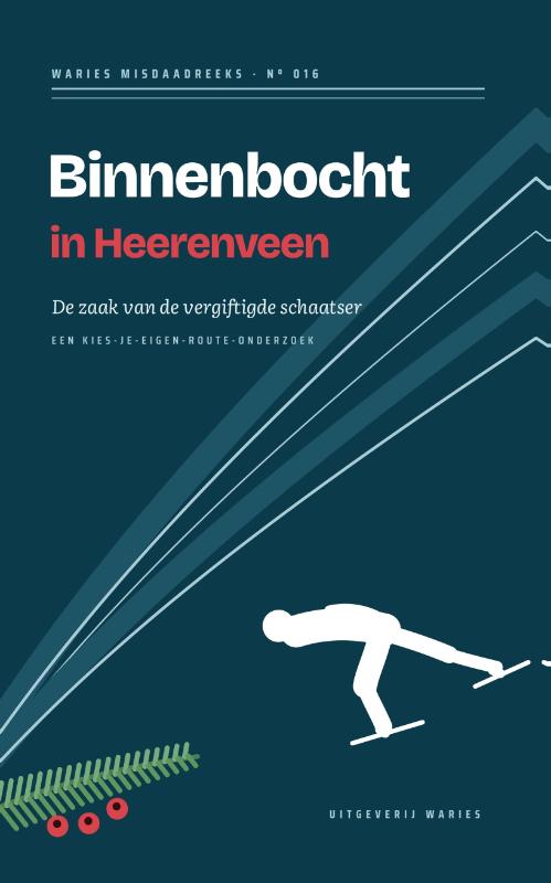 Binnenbocht in Heerenveen