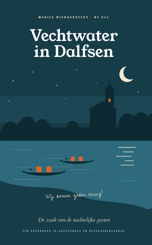 Vechtwater in Dalfsen
