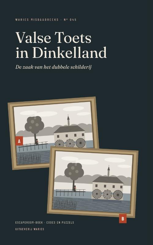 Valse Toets in Dinkelland