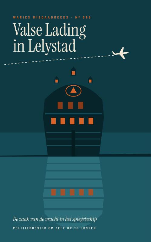 Valse Lading in Lelystad