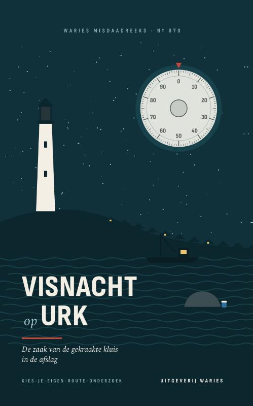 Visnacht op Urk