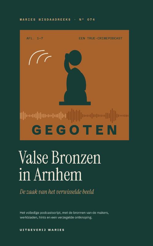 Valse Bronzen in Arnhem