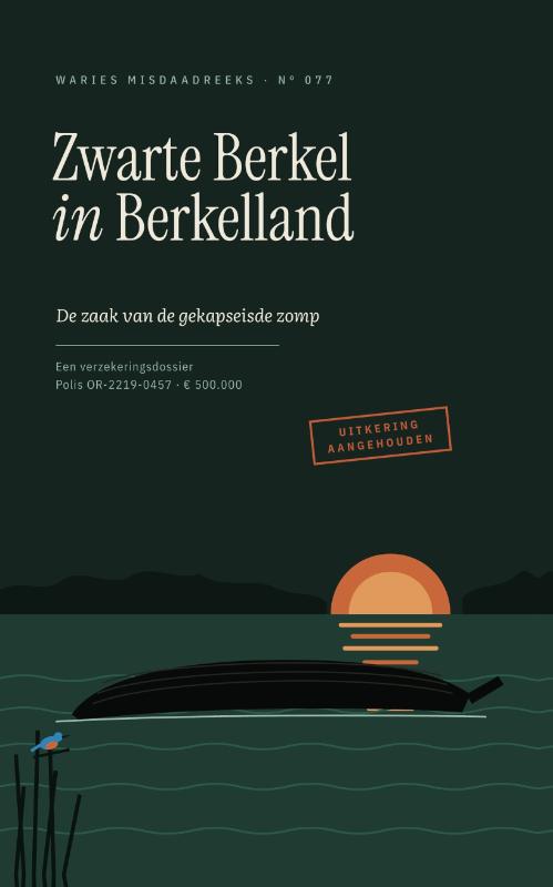 Zwarte Berkel in Berkelland