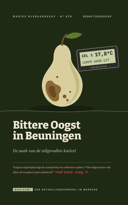 Bittere Oogst in Beuningen