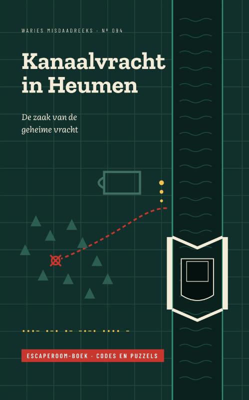 Kanaalvracht in Heumen