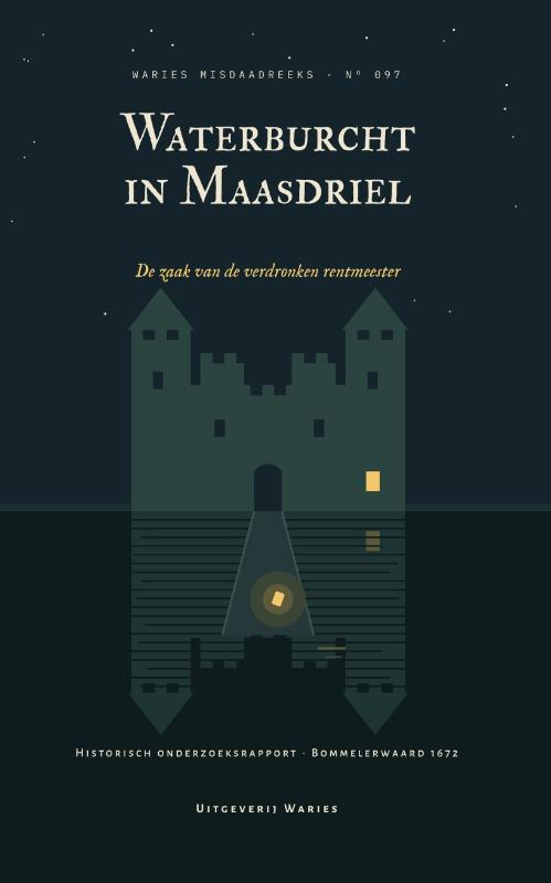 Waterburcht in Maasdriel