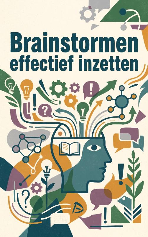 Brainstormen effectief inzetten