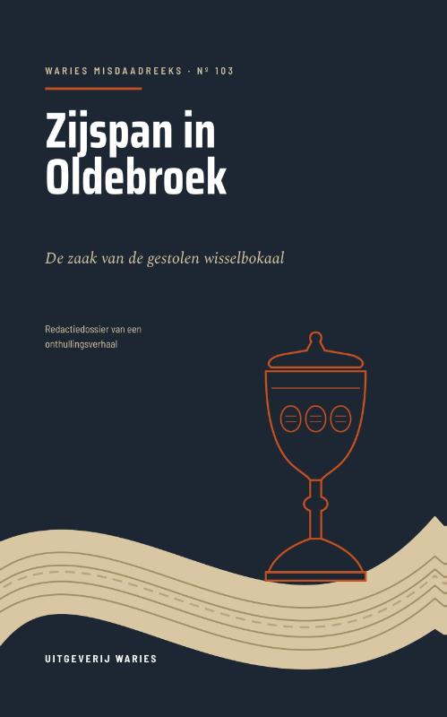 Zijspan in Oldebroek