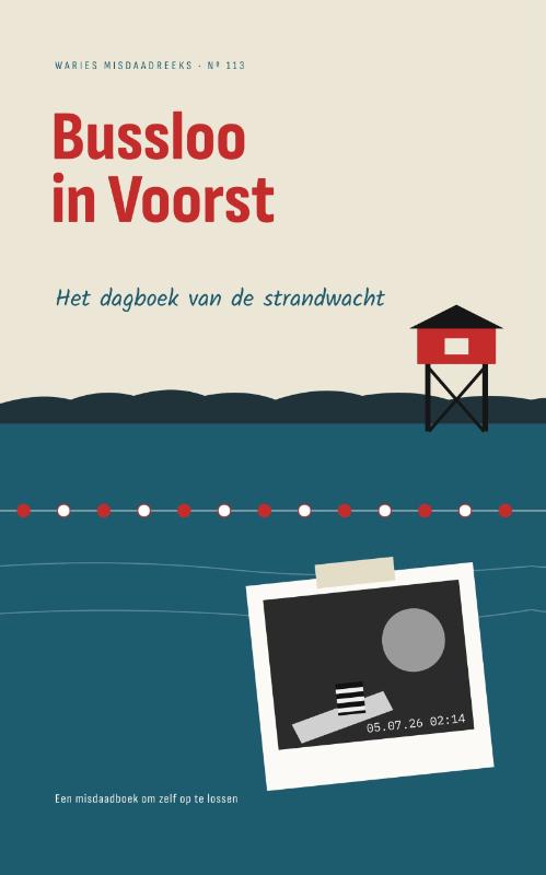 Bussloo in Voorst