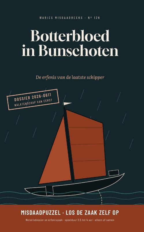 Botterbloed in Bunschoten