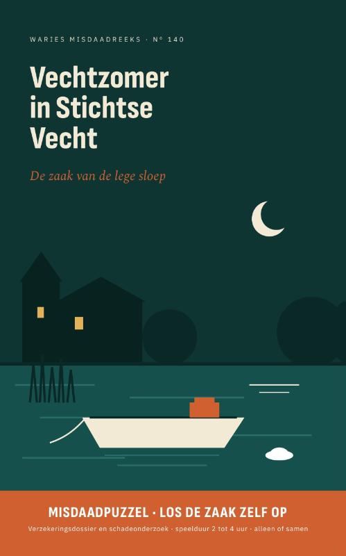 Vechtzomer in Stichtse Vecht