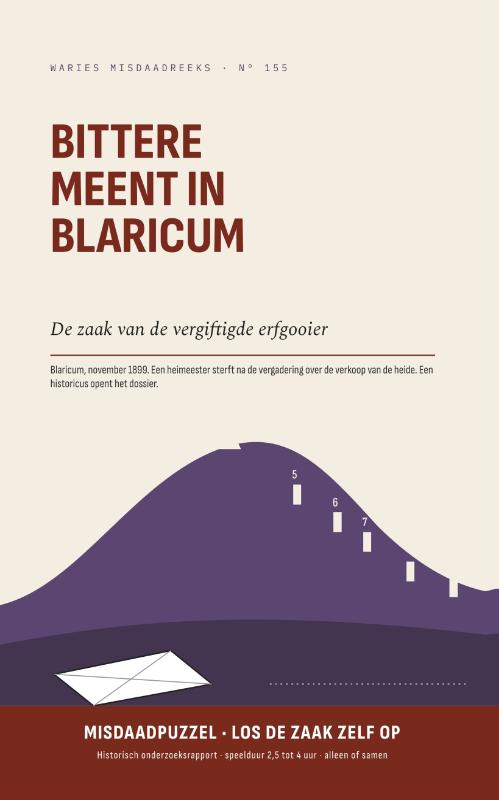 Bittere Meent in Blaricum