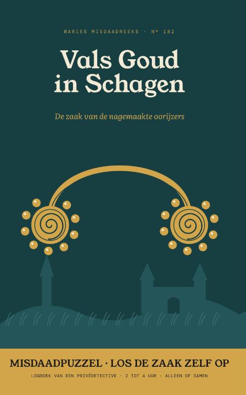 Vals Goud in Schagen