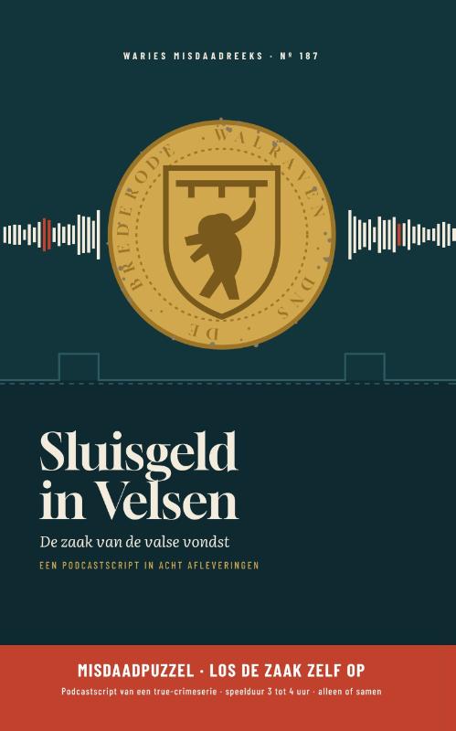 Sluisgeld in Velsen