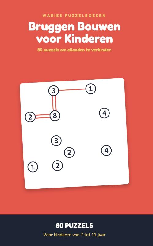 Bruggen Bouwen voor Kinderen
