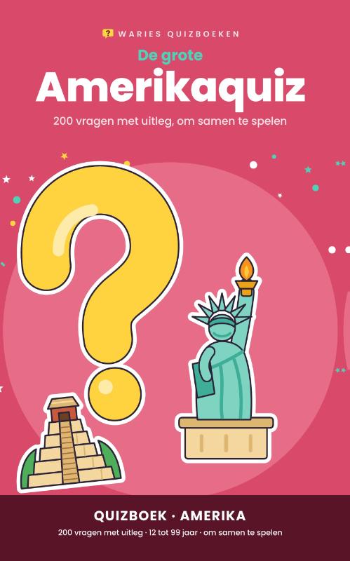 De grote Amerikaquiz