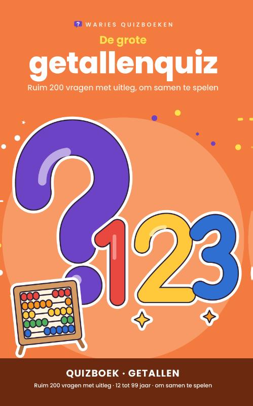 De grote getallenquiz