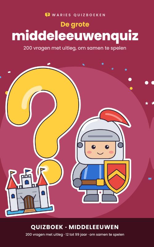 De grote middeleeuwenquiz