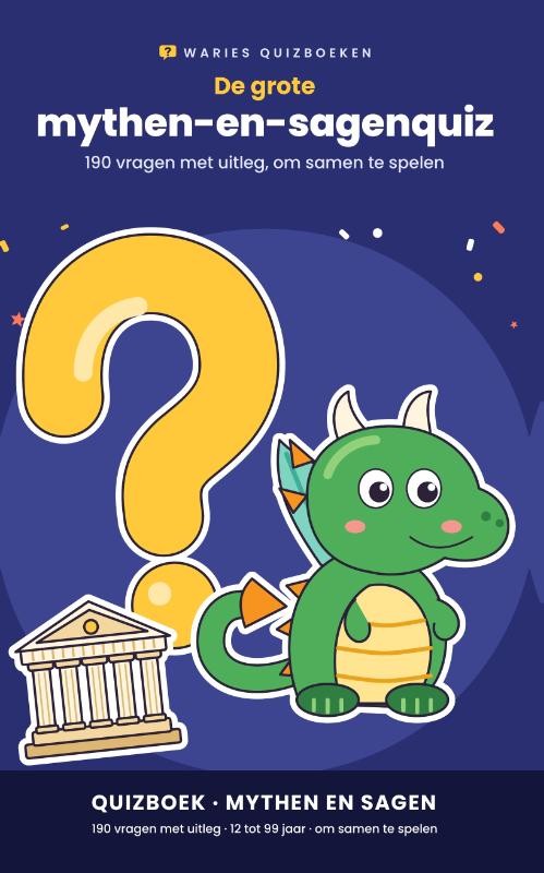 De grote mythen-en-sagenquiz