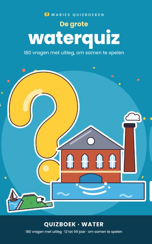De grote waterquiz