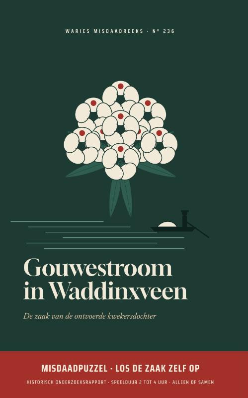 Gouwestroom in Waddinxveen
