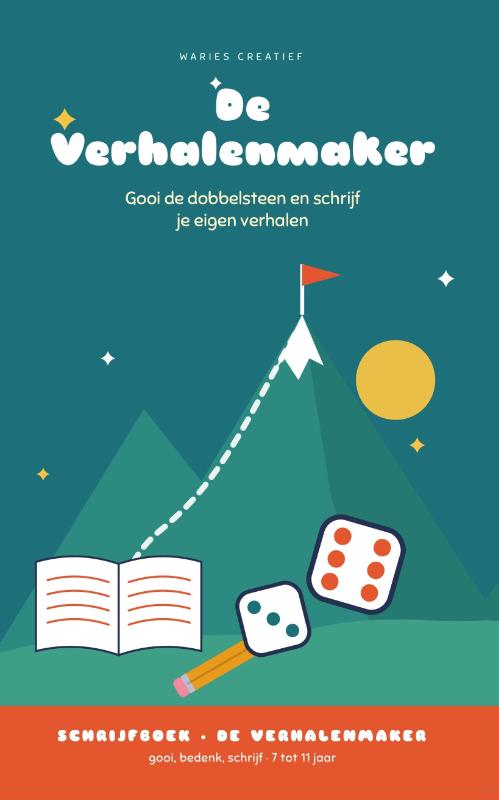 De Verhalenmaker