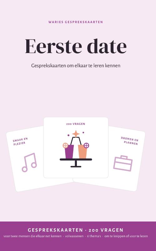 Eerste date