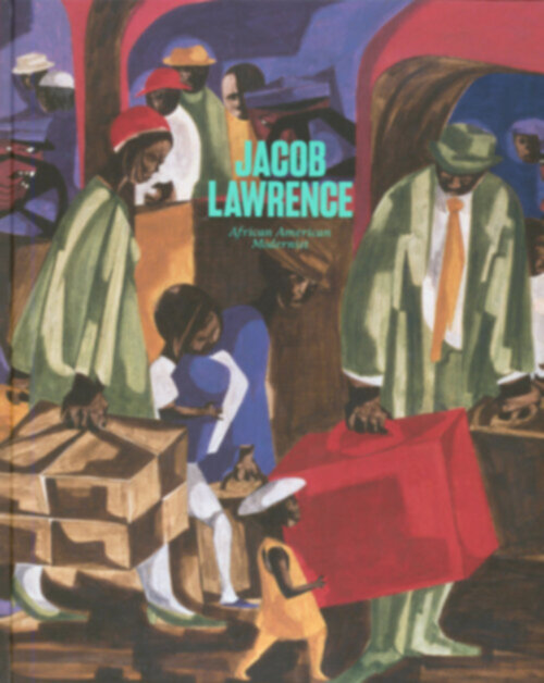 Jacob Lawrence