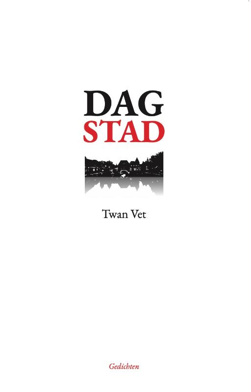 Dag stad