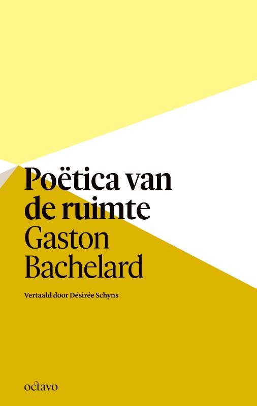Poëtica van de ruimte