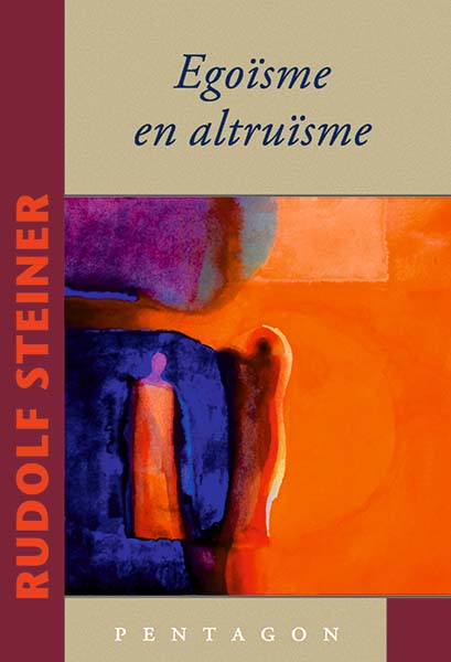 Egoïsme en altruïsme