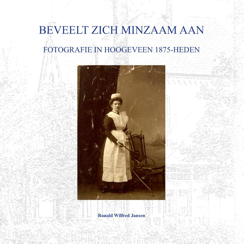 BEVEELT ZICH MINZAAM AAN