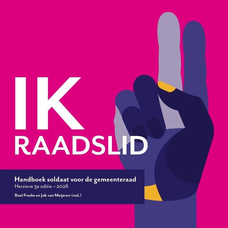 Ik Raadslid | 2026