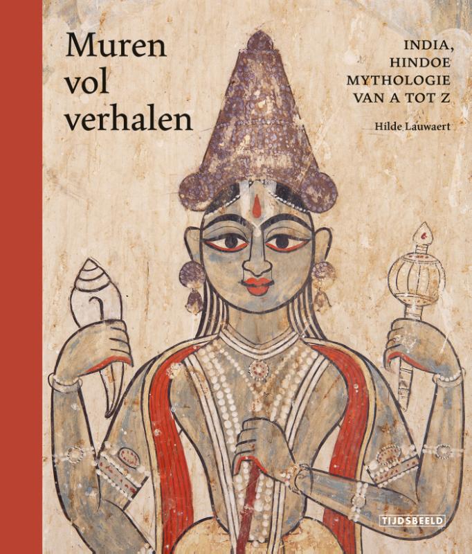 Muren vol verhalen