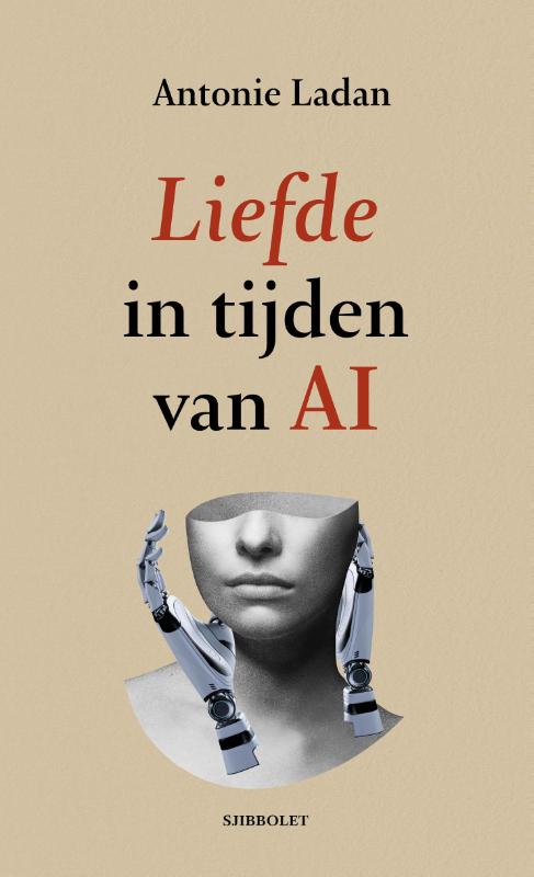 Liefde in tijden van AI