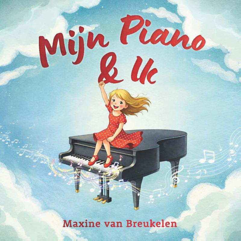 Mijn Piano & Ik