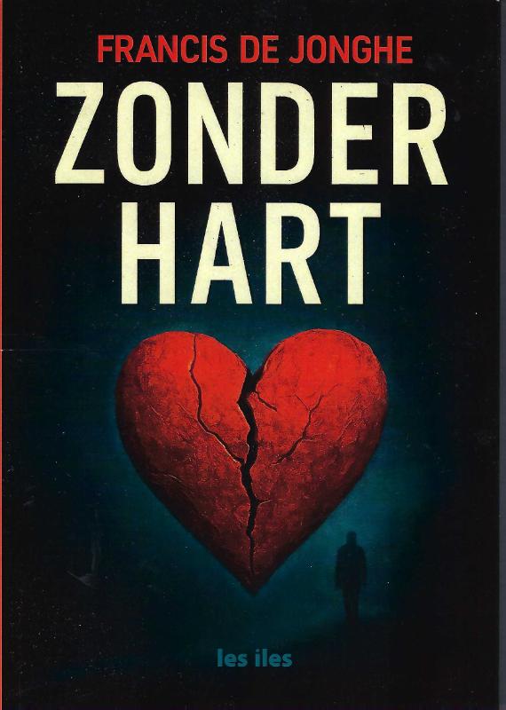 Zonder hart