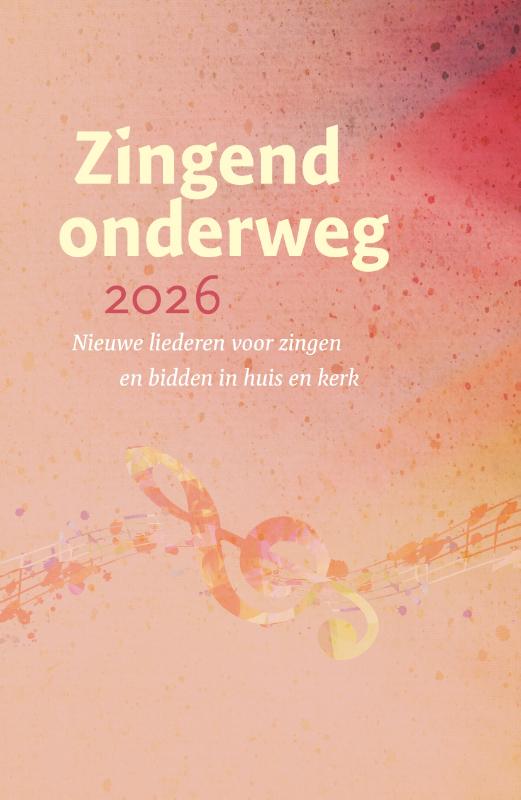 Zingend Onderweg 2026