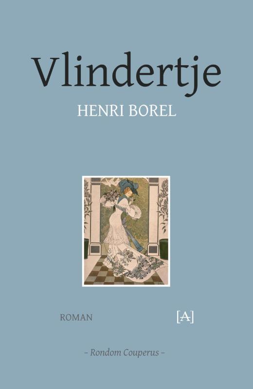 Vlindertje