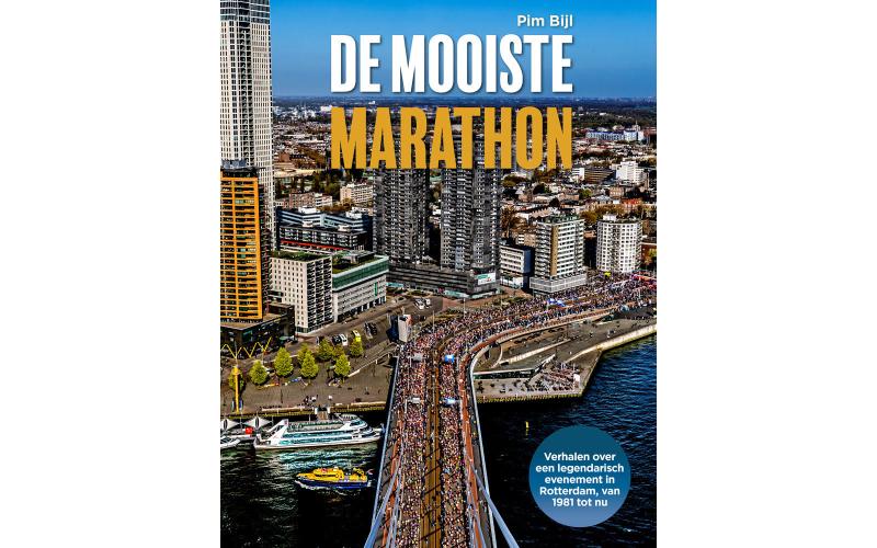 De mooiste marathon
