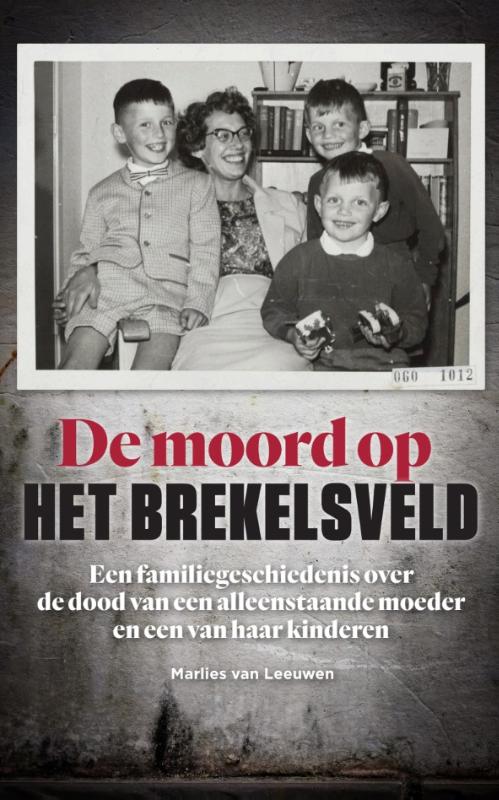 Moord op het Brekelsveld
