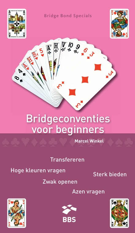 Bridgeconventies voor beginners